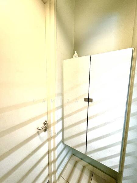 Service Residence for Rent at One Maxim - Hamizah . - PropertyGuru.com.my