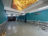 For Rent - 1.5 storey shoplot at Teras Jaya, Raja Uda for rent