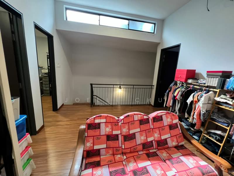 Rumah Teres 2 Tingkat untuk Dijual di Kajang (Selangor) - Joelle Chu - Interior - PropertyGuru.com.my