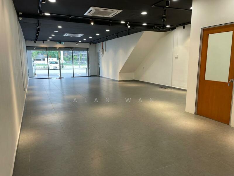 Other Property for Rent in Seri Kembangan (Selangor) - Alan Wan - Interior - PropertyGuru.com.my