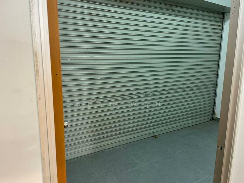 Other Property for Rent in Seri Kembangan (Selangor) - Alan Wan - Interior - PropertyGuru.com.my