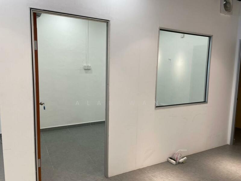 Other Property for Rent in Seri Kembangan (Selangor) - Alan Wan - Interior - PropertyGuru.com.my