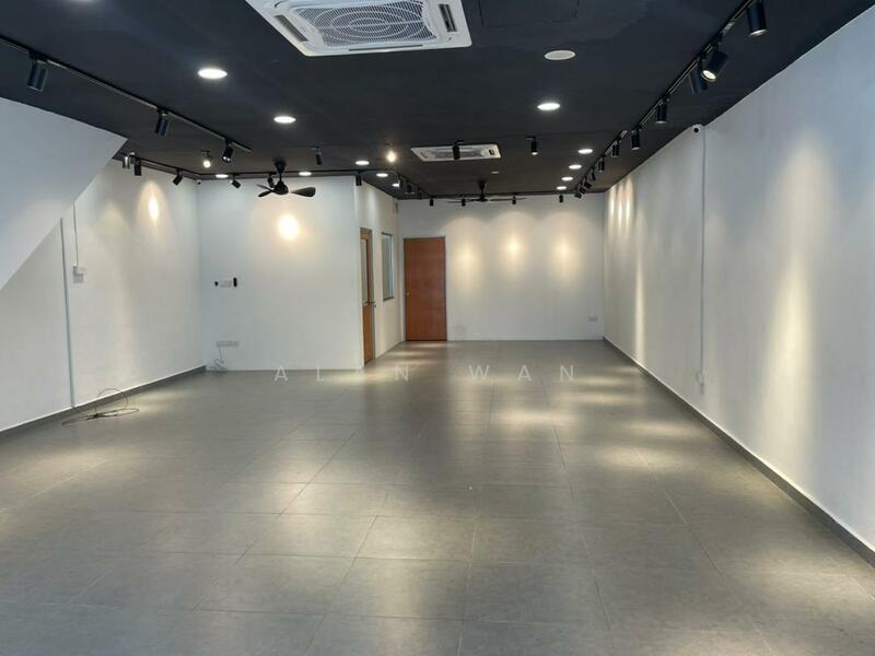 Other Property for Rent in Seri Kembangan (Selangor) - Alan Wan - Interior - PropertyGuru.com.my