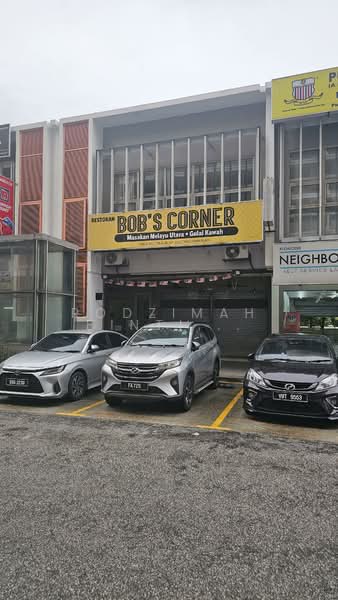 Shop / Office for Rent in Bukit Jelutong (Shah Alam) - Rodzimah Binti Mohd Rodzi - Exterior - PropertyGuru.com.my
