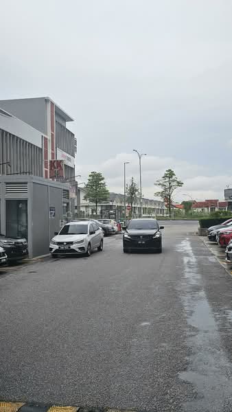 Shop / Office for Rent in Bukit Jelutong (Shah Alam) - Rodzimah Binti Mohd Rodzi - Exterior - PropertyGuru.com.my