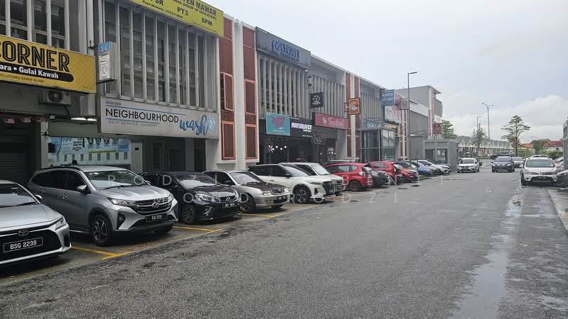 Shop / Office for Rent in Bukit Jelutong (Shah Alam) - Rodzimah Binti Mohd Rodzi - Exterior - PropertyGuru.com.my