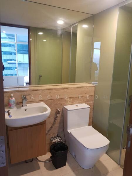 For Rent - Vortex KLCC