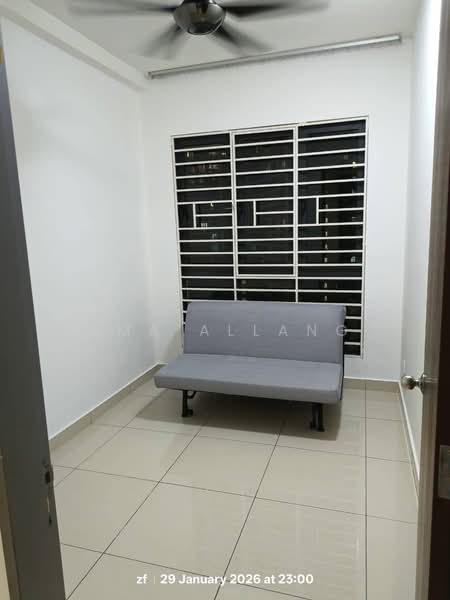 KL Traders Square untuk Untuk Disewa - RM 2,300 /bulan, Mac 2026 - Interior - PropertyGuru.com.my