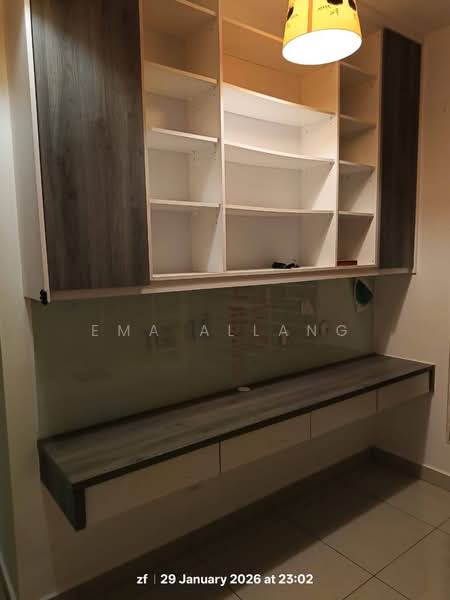 KL Traders Square untuk Untuk Disewa - RM 2,300 /bulan, Mac 2026 - Study - PropertyGuru.com.my