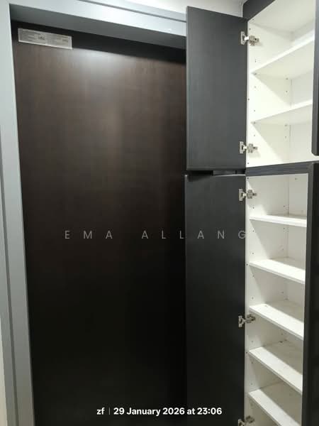 KL Traders Square untuk Untuk Disewa - RM 2,300 /bulan, Mac 2026 - Interior - PropertyGuru.com.my