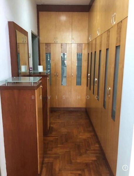 For Rent - Pelangi Indah Pelangis Indahs