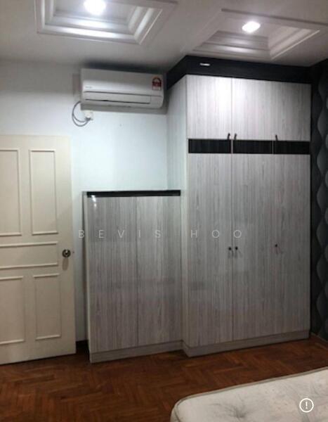 For Rent - Pelangi Indah Pelangis Indahs