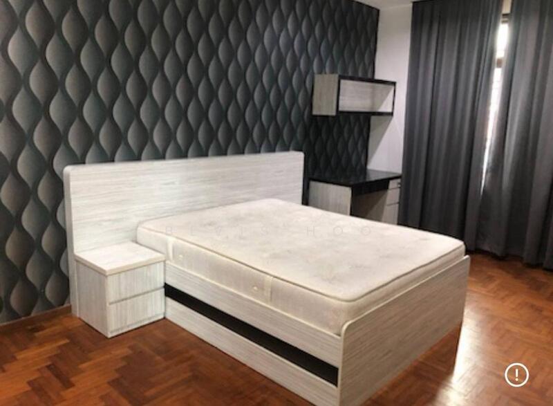 For Rent - Pelangi Indah Pelangis Indahs