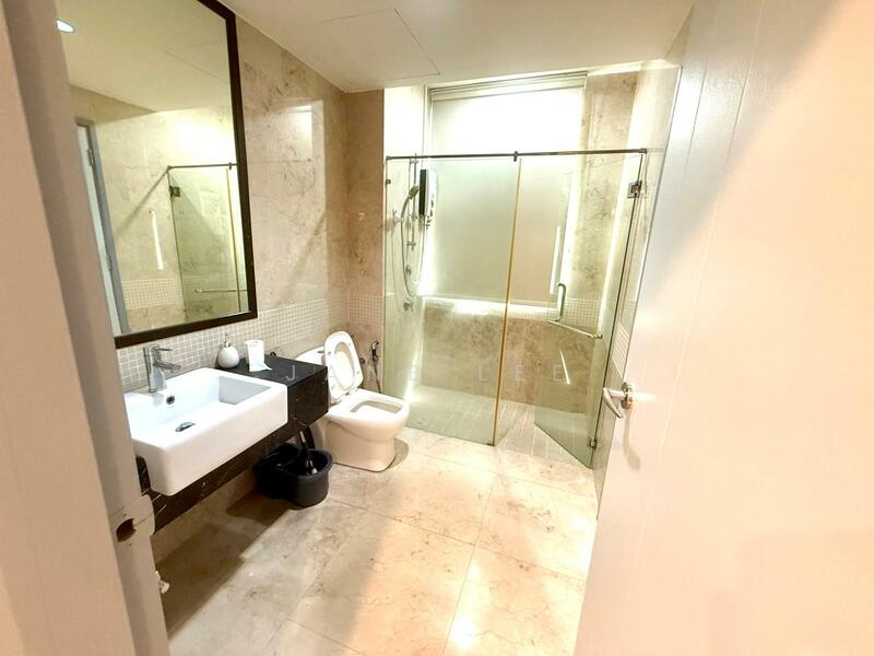 Condominium for Rent at Moonlight Bay - Jane Lee - Bathroom - PropertyGuru.com.my
