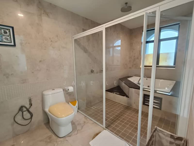 Condominium for Rent at Moonlight Bay - Jane Lee - Bathroom - PropertyGuru.com.my