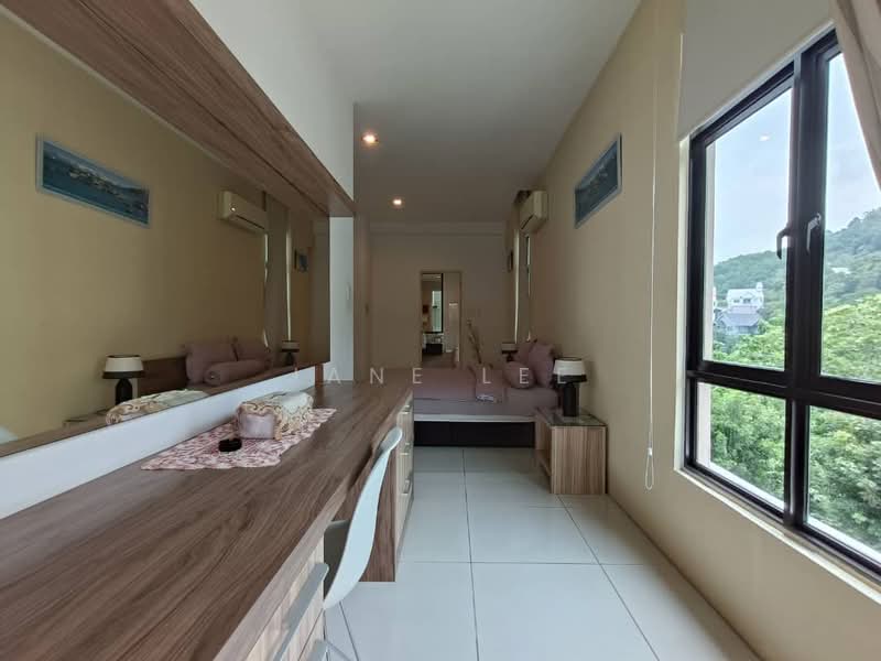 Condominium for Rent at Moonlight Bay - Jane Lee - Bedroom - PropertyGuru.com.my