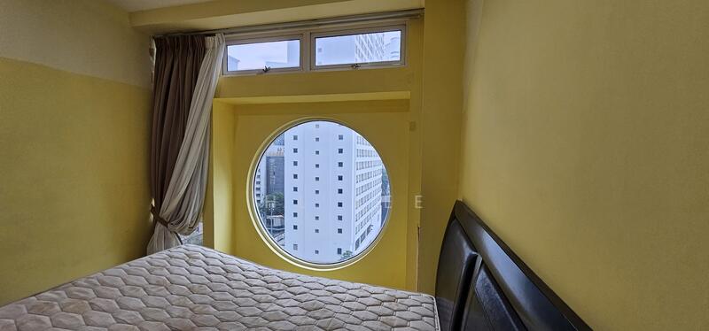 Service Residence for Rent at Parkview Service Apartment - HL Lee - Bedroom - PropertyGuru.com.my