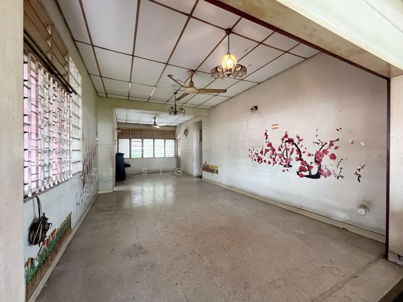 Rumah Banglo untuk Disewa di Pulau Pinang (Jelutong) - Shawn Hong - Living Room - PropertyGuru.com.my