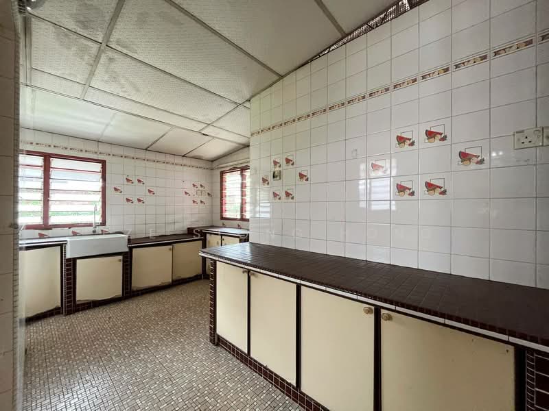 Rumah Banglo untuk Disewa di Pulau Pinang (Jelutong) - Shawn Hong - Kitchen - PropertyGuru.com.my
