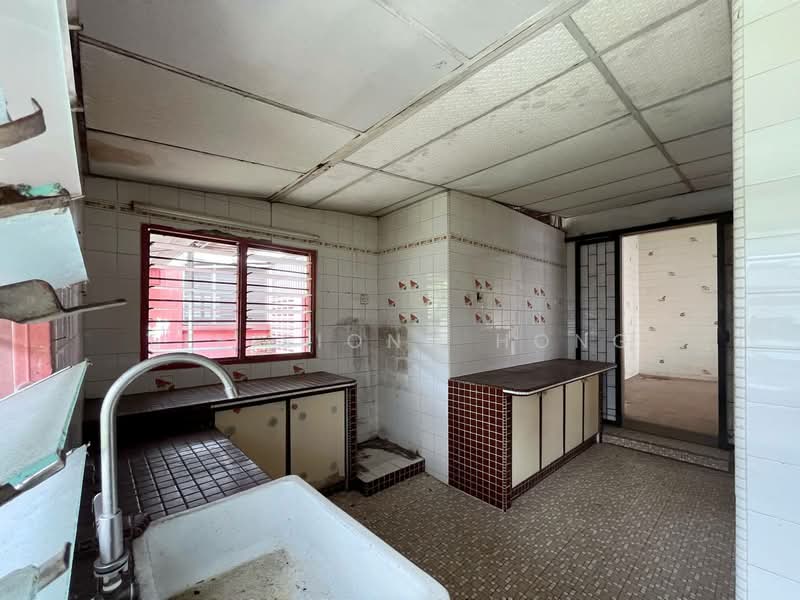 Rumah Banglo untuk Disewa di Pulau Pinang (Jelutong) - Shawn Hong - Kitchen - PropertyGuru.com.my