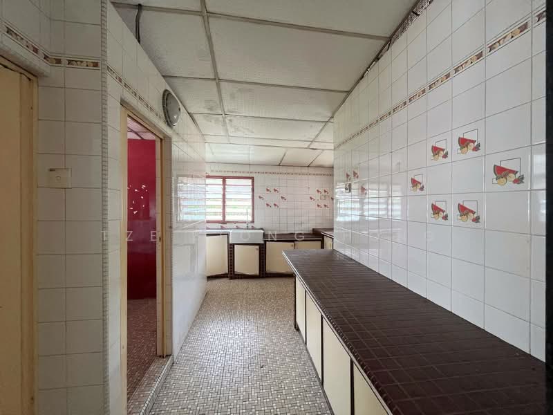 Rumah Banglo untuk Disewa di Pulau Pinang (Jelutong) - Shawn Hong - Kitchen - PropertyGuru.com.my