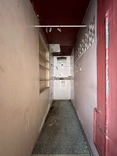 Rumah Banglo untuk Disewa di Pulau Pinang (Jelutong) - Shawn Hong - Interior - PropertyGuru.com.my