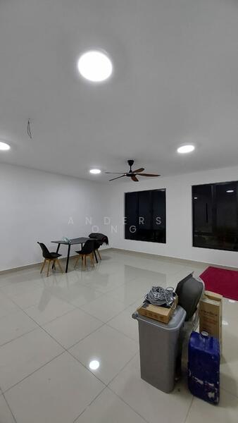 Untuk Dijual - Camdon @ Eco Horizon