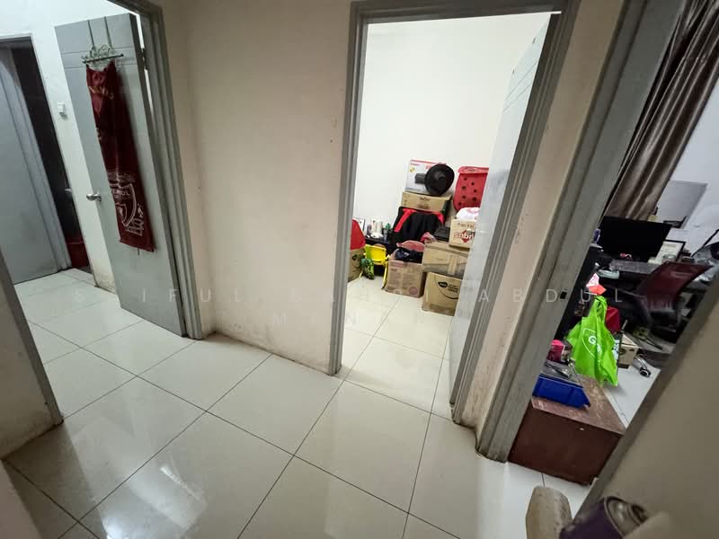 2-storey Terraced House for Sale in Bandar Saujana Putra (Tanjong Duabelas) - Saiful Bahri Abdul Manan - Interior - PropertyGuru.com.my