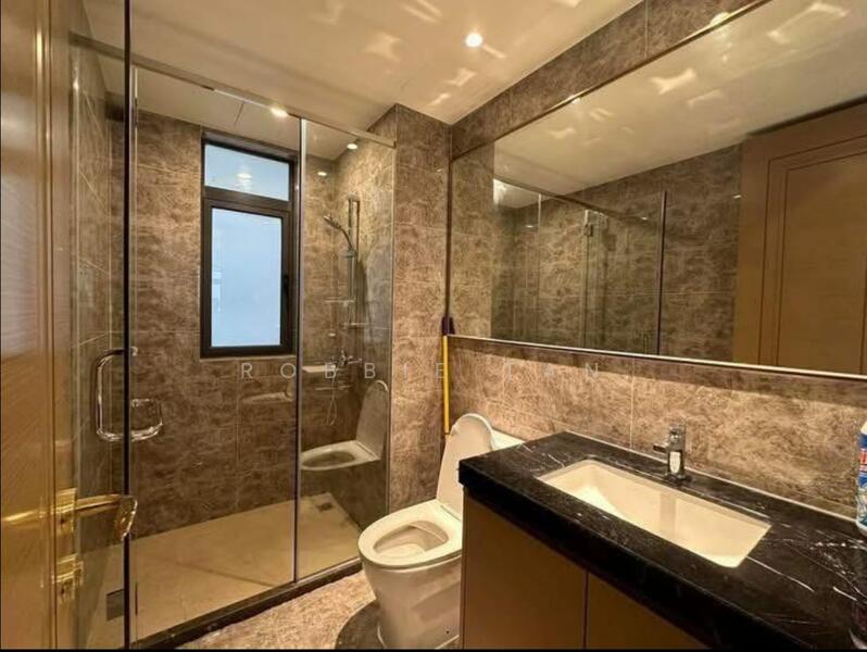 Condominium for Rent at R&F Princess Cove Phase 2-Seine Region - Robbie Tan - Bathroom - PropertyGuru.com.my