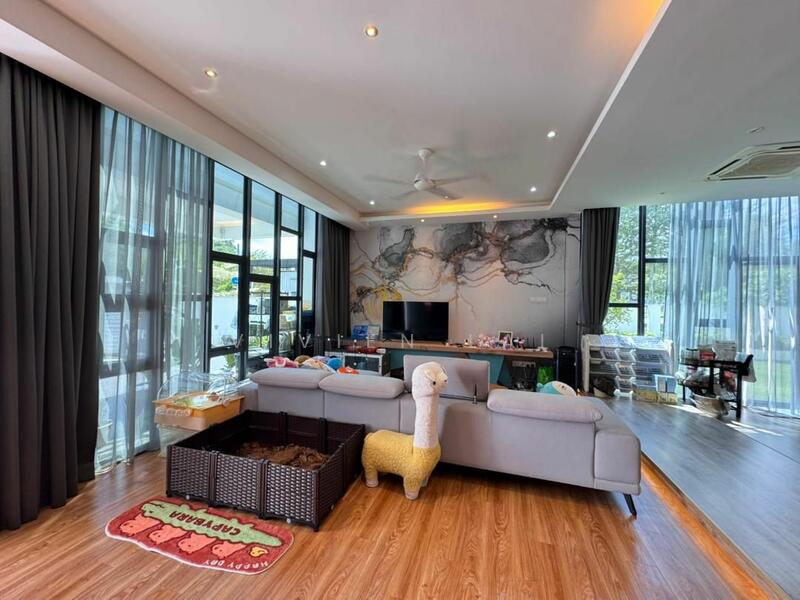 Untuk Dijual - Taman Pulai Jaya