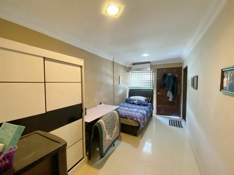 Rumah Teres 2 Tingkat untuk Dijual di Kepong (Kuala Lumpur) - Kiing TW - Bedroom - PropertyGuru.com.my