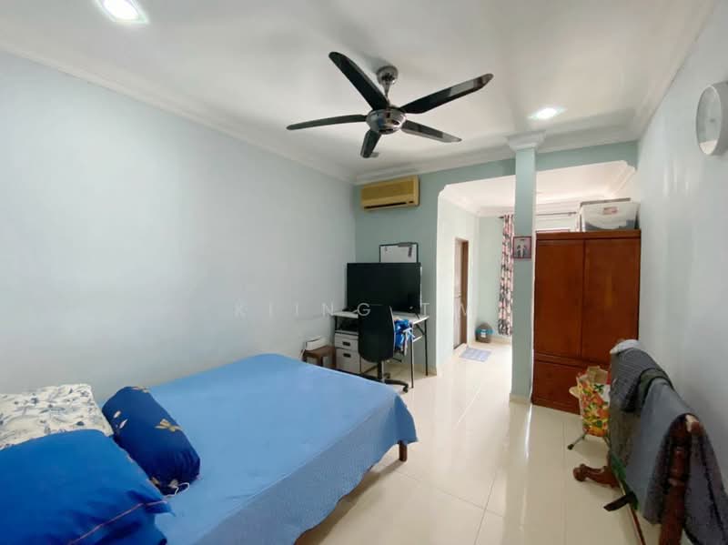 Rumah Teres 2 Tingkat untuk Dijual di Kepong (Kuala Lumpur) - Kiing TW - Bedroom - PropertyGuru.com.my