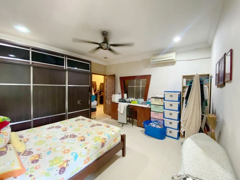 Rumah Teres 2 Tingkat untuk Dijual di Kepong (Kuala Lumpur) - Kiing TW - Bedroom - PropertyGuru.com.my