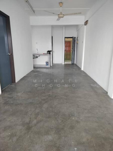 Flat for Sale at Taman Kinrara Seksyen 1 - Michael Choong - Interior - PropertyGuru.com.my