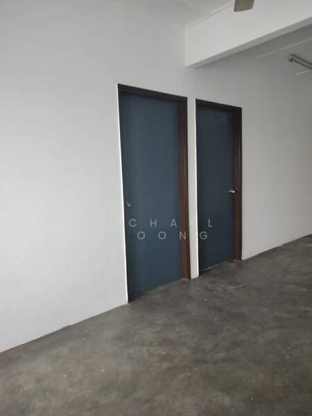 Flat for Sale at Taman Kinrara Seksyen 1 - Michael Choong - Interior - PropertyGuru.com.my