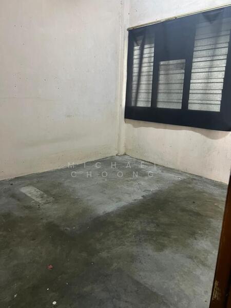 Flat for Sale at Taman Kinrara Seksyen 1 - Michael Choong - PropertyGuru.com.my