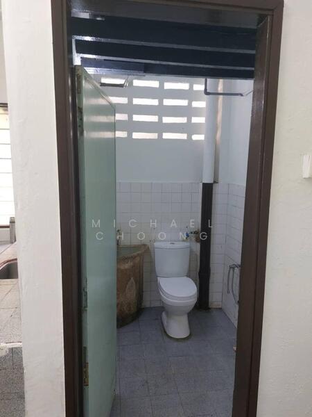 Flat for Sale at Taman Kinrara Seksyen 1 - Michael Choong - PropertyGuru.com.my