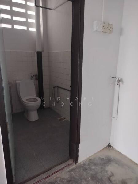 Flat for Sale at Taman Kinrara Seksyen 1 - Michael Choong - PropertyGuru.com.my