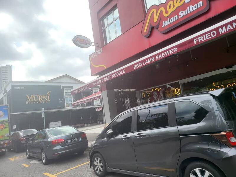 Untuk Disewa - Bukit Jalil