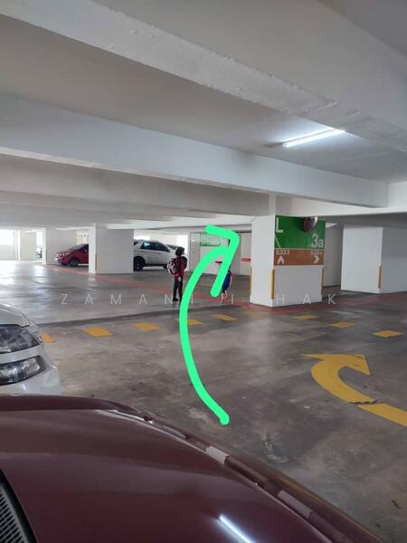 Car Park