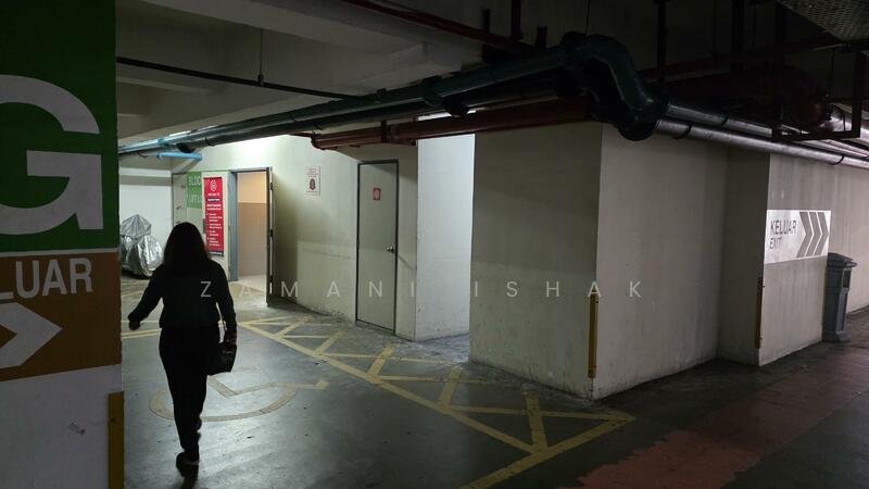 Car Park