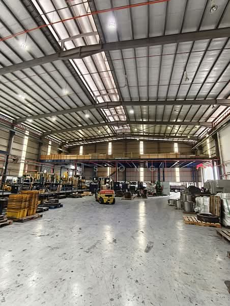 Detached Factory for Sale in Senai (Johor) - K S Ong - PropertyGuru.com.my