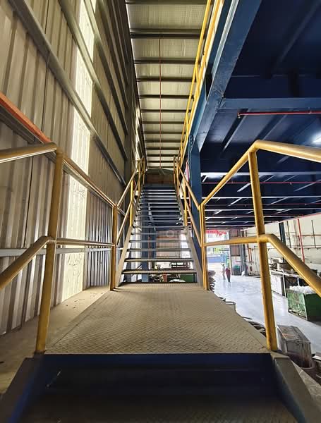 Detached Factory for Sale in Senai (Johor) - K S Ong - PropertyGuru.com.my