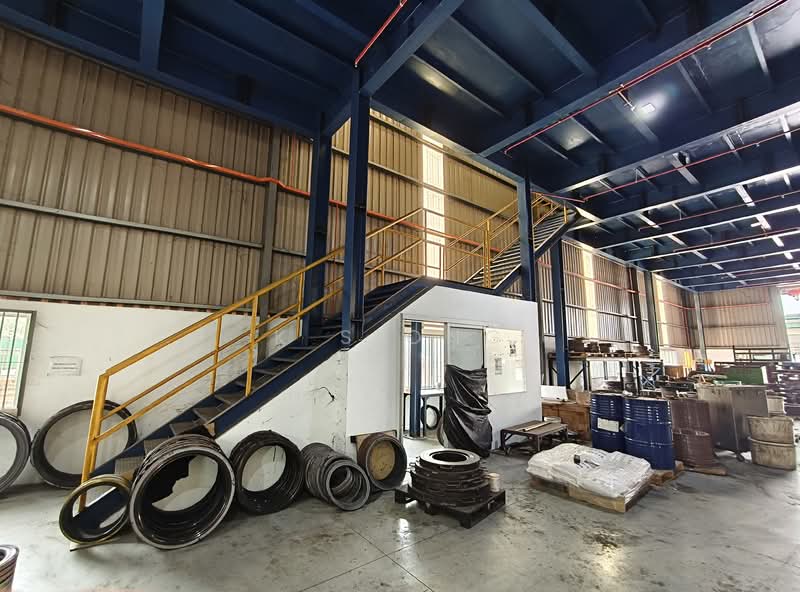 Detached Factory for Sale in Senai (Johor) - K S Ong - PropertyGuru.com.my