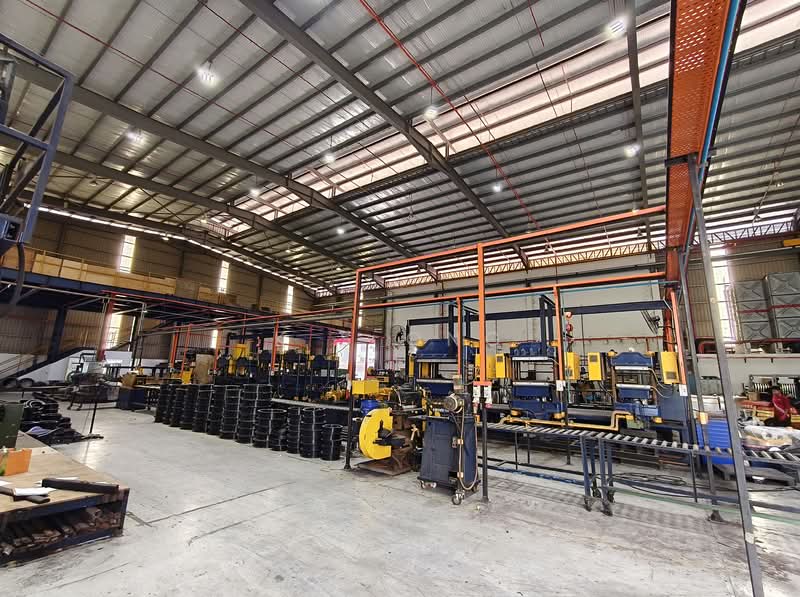 Detached Factory for Sale in Johor Bahru (Johor) - K S Ong - PropertyGuru.com.my