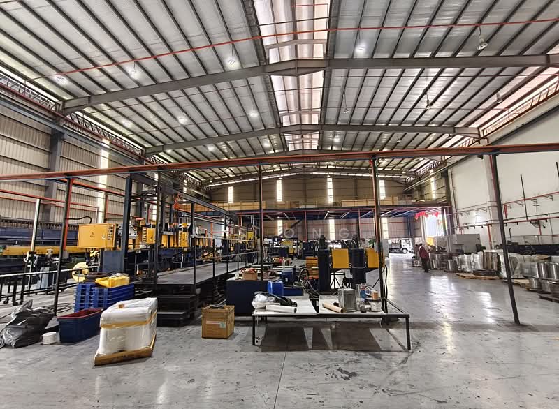 Detached Factory for Sale in Johor Bahru (Johor) - K S Ong - PropertyGuru.com.my