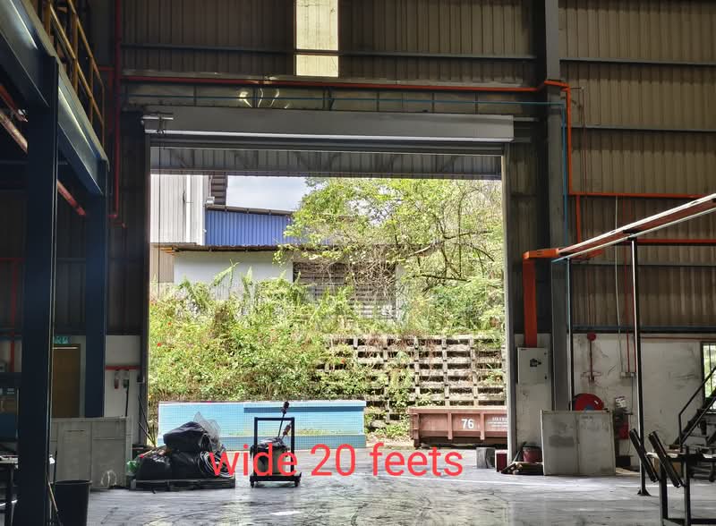 Detached Factory for Sale in Senai (Johor) - K S Ong - PropertyGuru.com.my