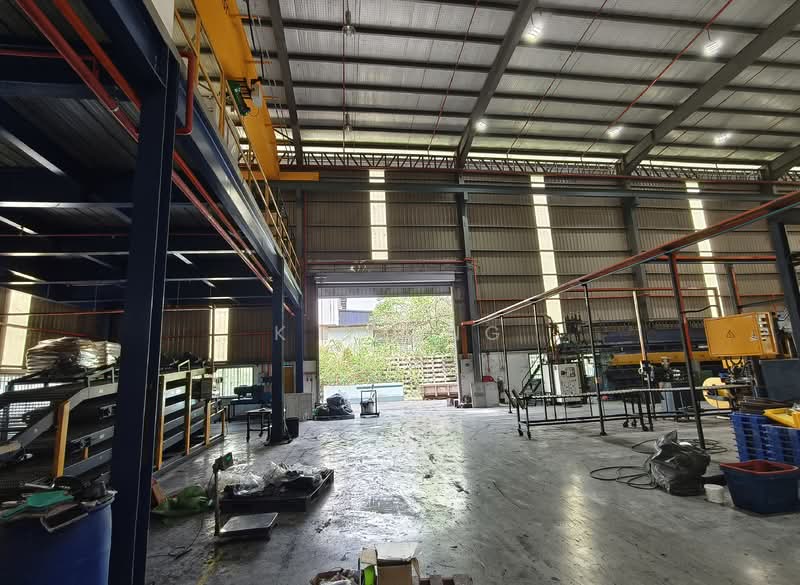 Detached Factory for Sale in Senai (Johor) - K S Ong - PropertyGuru.com.my