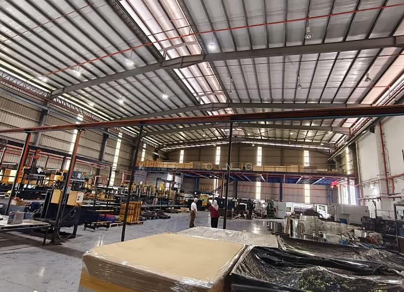 Detached Factory for Sale in Senai (Johor) - K S Ong - PropertyGuru.com.my