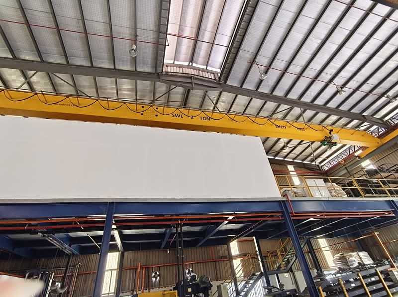 Detached Factory for Sale in Senai (Johor) - K S Ong - PropertyGuru.com.my